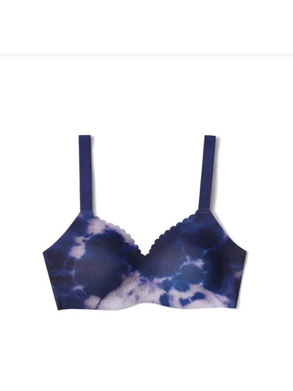 Knix Teen bra Large+ wireless  Limited  listing Jazz Jennings soft bra